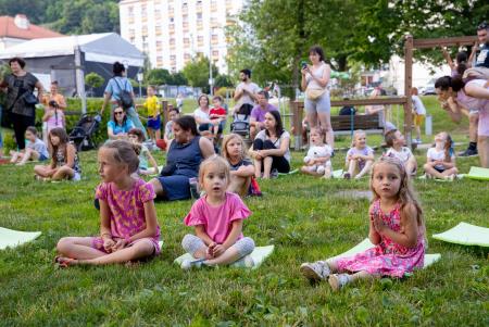 Pripovedovalska skupina Tu in Tam (2)